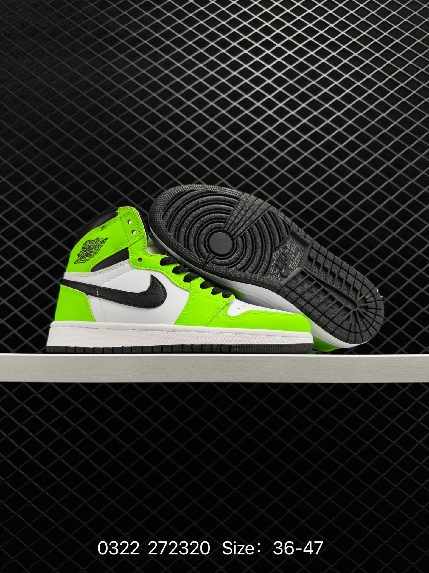 Air Jordan 1 High OG 